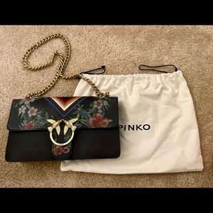Pinko handbag